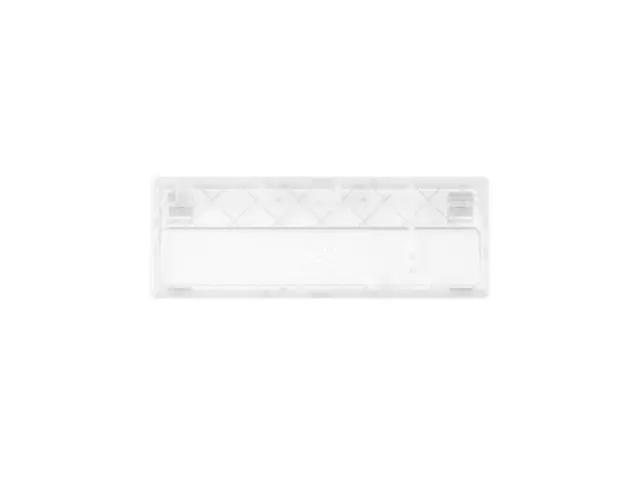 HP HyperX Origins 2 1800 Gaming Keyboard Housing - White (BF0U3AA)