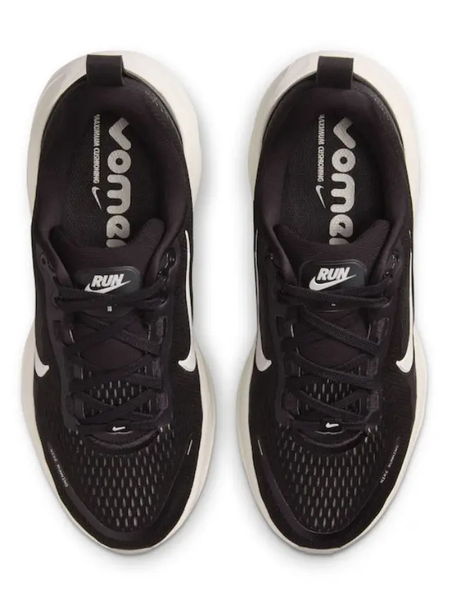Nike Vomero 18 Αθλητικά Παπούτσια Μαύρα HQ2157-004 - 40 2