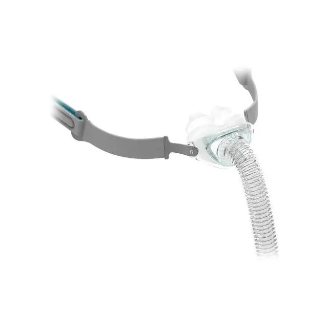 P6 Ρινική Μάσκα CPAP BMC Medical 2