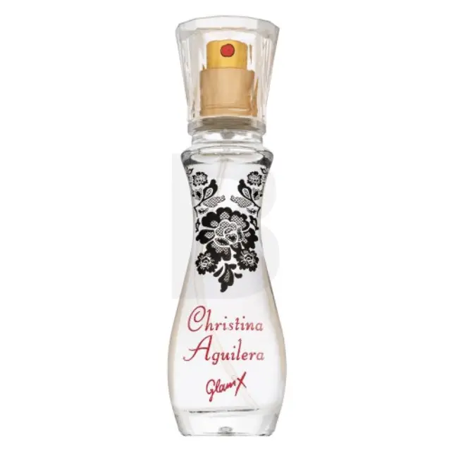 Christina Aguilera Glam X Eau de Parfum for women 15 ml