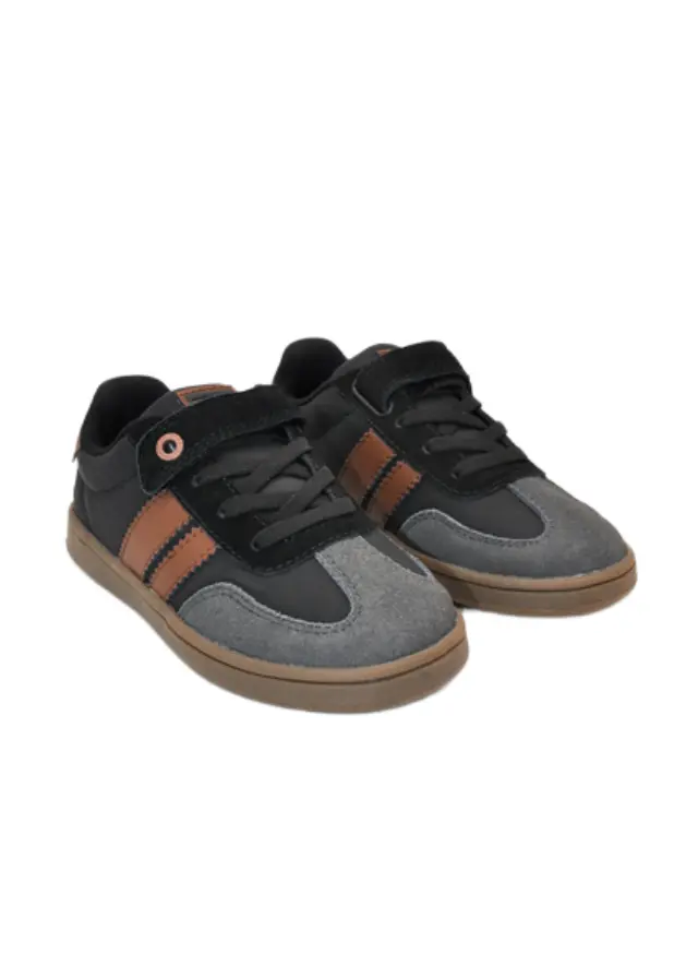 Mayoral παπούτσια sneakers για αγόρι 16-46718-1 2