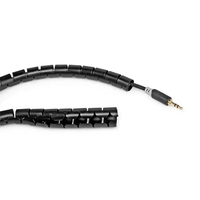 NEDIS CMSW1316BK200 ΣΠΙΡΑΛ ΣΩΛΗΝΑΣ ΔΙΑΧΕΙΡΙΣΗΣ ΚΑΛΩΔΙΩΝ 2