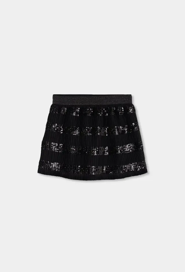 Boboli Tulle φούστα για κορίτσι 783097-890