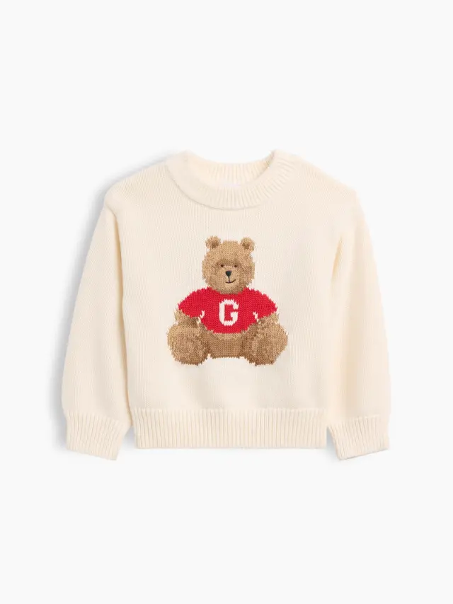 Βρεφικό & Νηπιακό Πουλόβερ Brannan bear