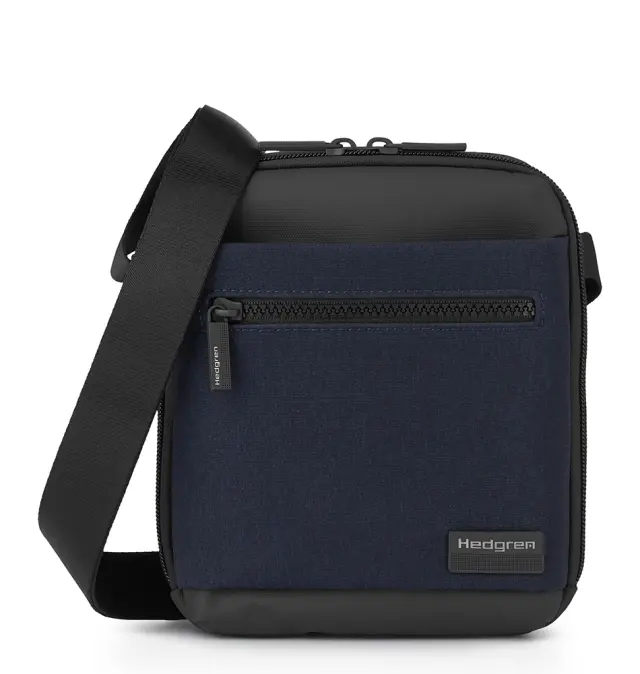 Τσάντα HEDGREN HNXT02 10" Μπλε