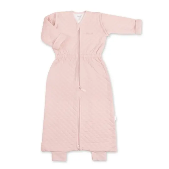 Bemini Magic Bag®1.5Tog Quilt Blush Pink 12-24M. 3