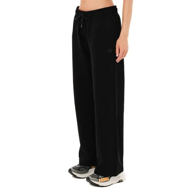 Emerson Women's Sweat Pants (262.EW25.94-Black) - Μαύρο 2