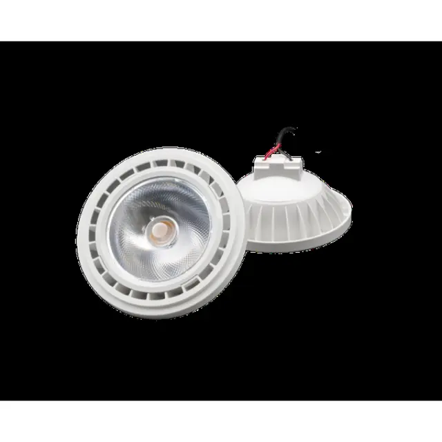 LED Bulb AR111 15W 830 G53 24" CL-152430 Century