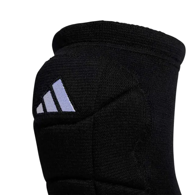 adidas Performance Adult Elite Volleyball Kneepad Μαύρο JJ2471 (adidas Performance) - Large 3