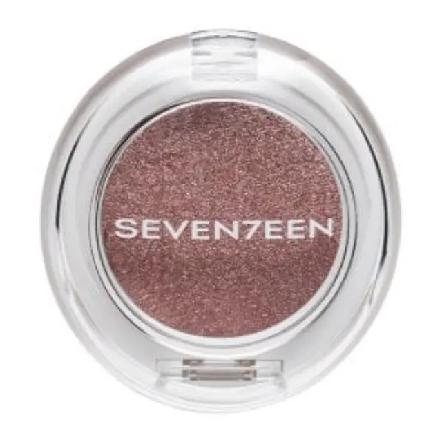 Seventeen Silky Shadow Metallic | Απόχρωση 01