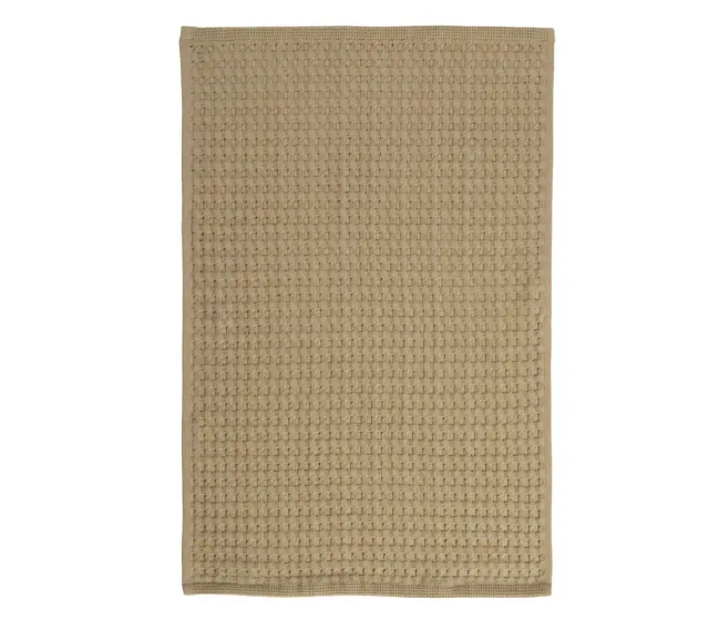 ΠΟΤΗΡΟΠΑΝΟ WAFFLOW 24 45X68 NEF-NEF HOMEWARE CHAKI