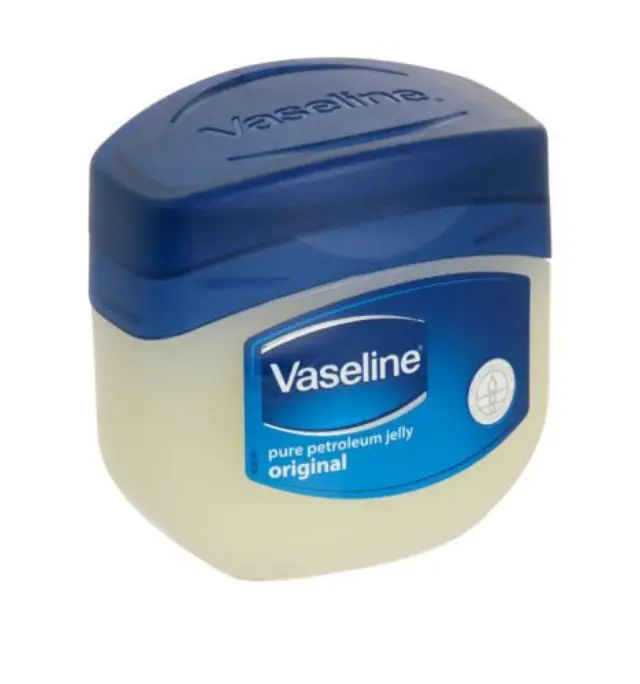 Βαζελίνη Σε Μορφή Τζέλ Vaseline Petrole Jelly 100ml