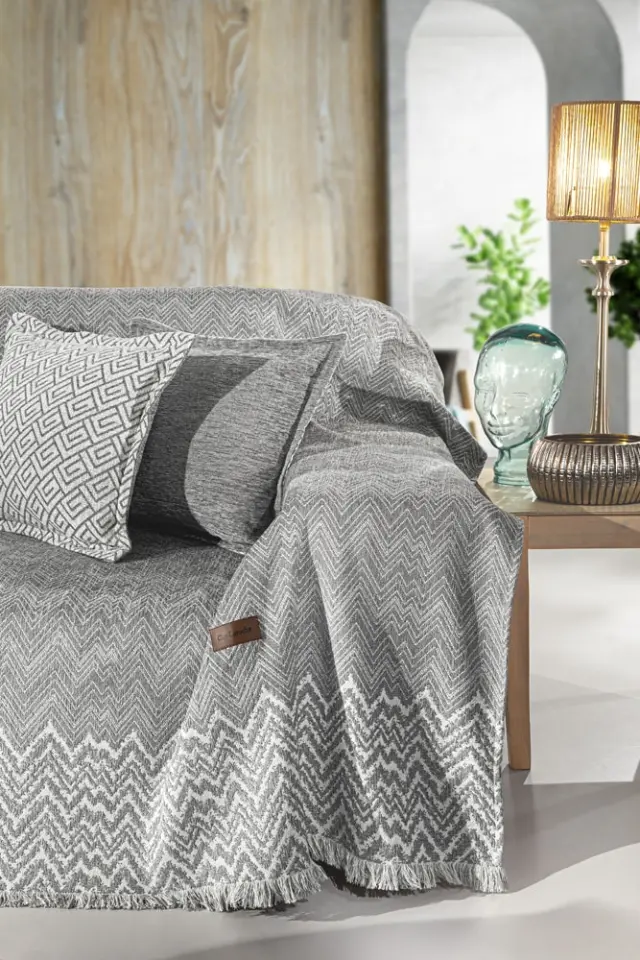 ΔΙΑΚΟΣΜΗΤΙΚΟ ΡΙΧΤΑΡΙ ΠΟΛΥΘΡΟΝΑΣ 180x150 MARVIN GREY GUY LAROCHE 3