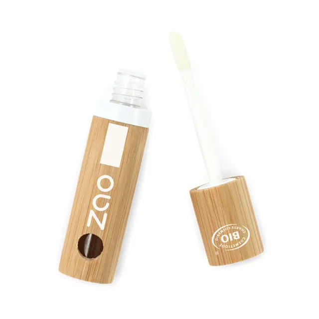 Zao Organic Lip Care Oil – Βιολογικό έλαιο περιποίησης χειλιών