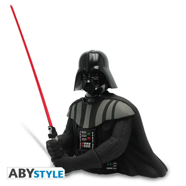 ΚΟΥΜΠΑΡΑΣ STAR WARS - Money Bank - Darth Vader ABYBUS001