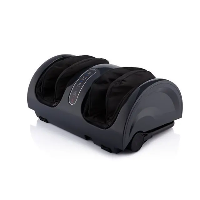 Medivon Συσκευή Μασάζ για Πόδια Pure Complete Total Black (Pure Complete Total)