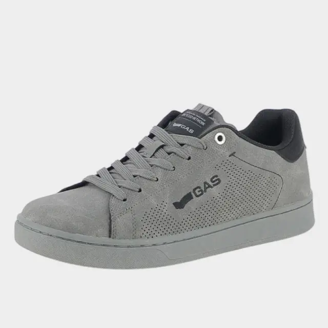 Sneaker GAS GAM524117-0028 Γκρι - 44 2