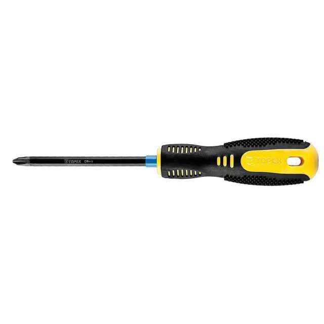 TOPEX 39D823 - Σταυροκατσάβιδο PH2x100mm