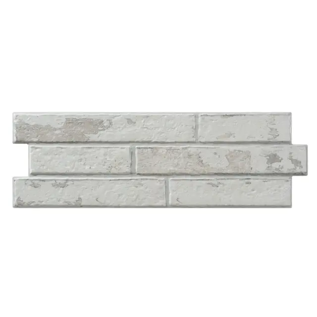 Πλακάκι Old Caravista Blanco 17x52