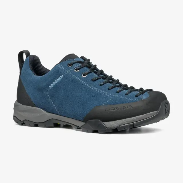 Scarpa Mojito Trail Gore-Tex Ocean Αδιάβροχα Παπούτσια Ορειβασίας - 46