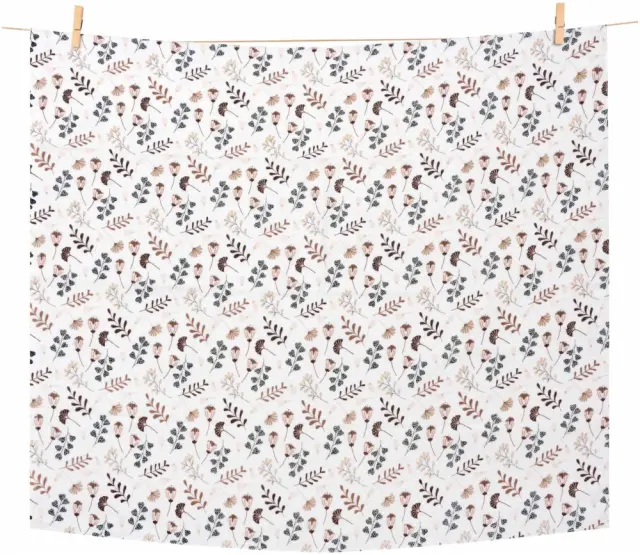 Πάνα Flanel 70x80cm Boho Garden 5904506816071