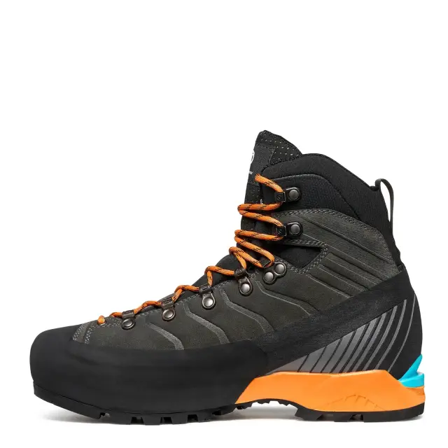 Scarpa Ribelle HD Ημιάκαμπτη Μπότα Βουνού Carbon-Tonic - 46 2