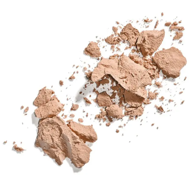 Grigi Max Compact Powder 02
