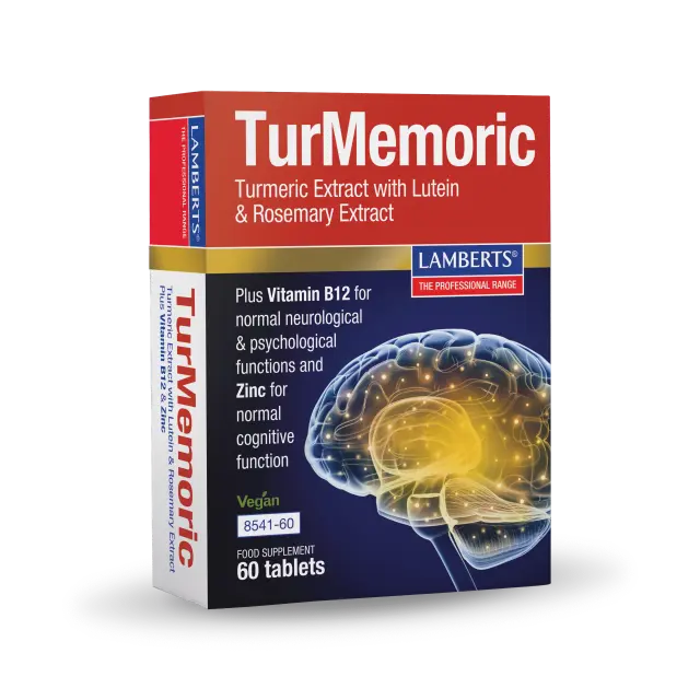 Turmemoric