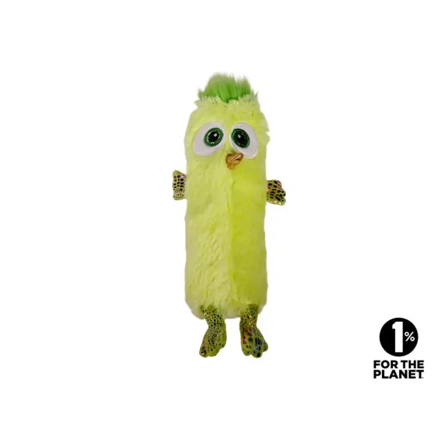 Vadigran Plush Glowie Bottle Λούτρινο Παιχνίδι 29cm