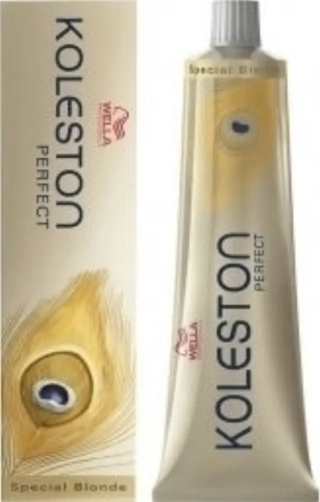 Wella Koleston Perfect Special Blonde Βαφή Μαλλιών 12/22 Ξανθό Έντονο Ματ 60ml