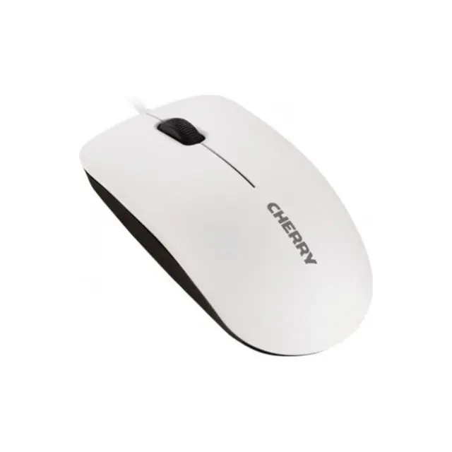 Cherry Mouse MC-1000 Grey (JM-0800-0) 2