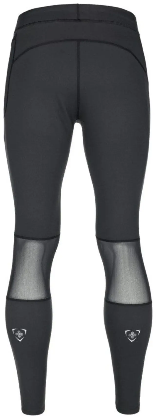 Runner-M Black Ανδρικό Κολάν Kilpi - QM0207KI-BLK - M 2