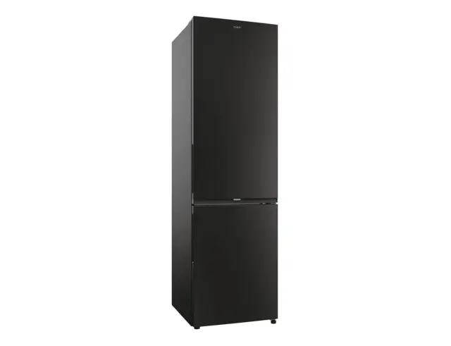 Ψυγειοκαταψύκτης Fresco 500 Candy ECN4CQTEB206 No Frost, με Wi-Fi, Bluetooth, Συνολική Χωρητικότητα 409L, Ενεργειακή κλάση E και Ύψος 205cm34005961 3
