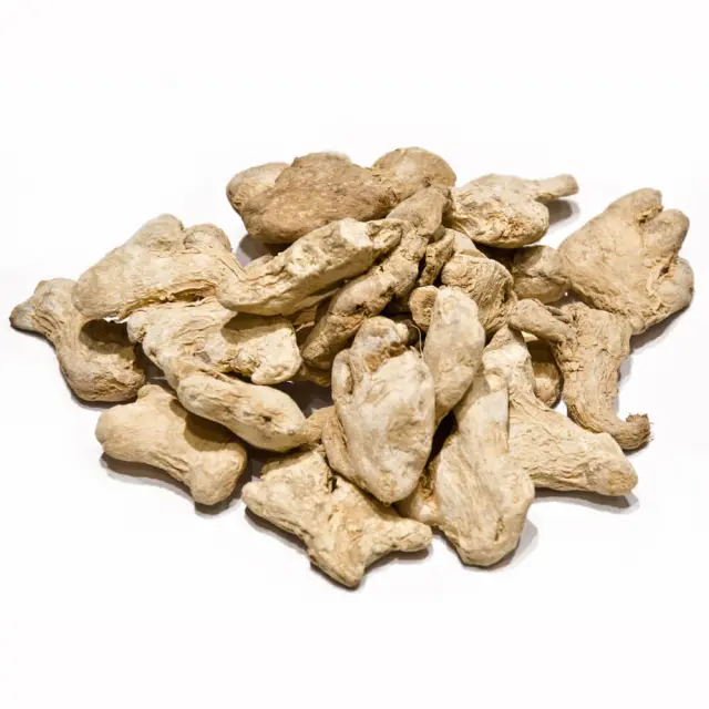 Ginger Χωρίς Ζάχαρη 0.250gr