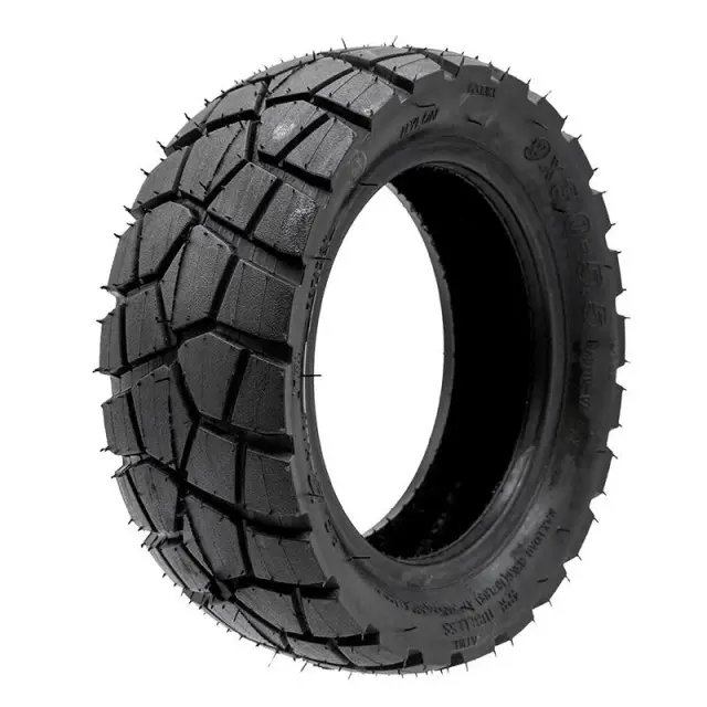 eWHEEL (AOXIN) ΕΛΑΣΤΙΚΟ TUBELESS 9X3-5.5 ΓΙΑ ΗΛΕΚΤΡΙΚΑ ΠΑΤΙΝΙΑ KUKIRIN G2 PRO EWM823