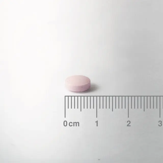Lamberts Gtf Chromium 200mcg 100tab (Χρώμιο) 2