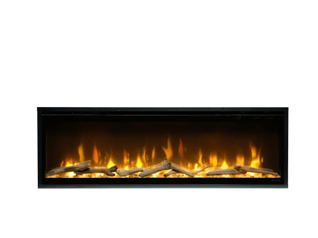 Ηλεκτρικό Τζάκι Εντοιχιζόμενο Ignite Evolve 50” - Dimplex 2