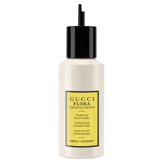 Gucci Γυναικείο Άρωμα Flora Gorgeous Orchid Eau De Parfum Refill 150ml