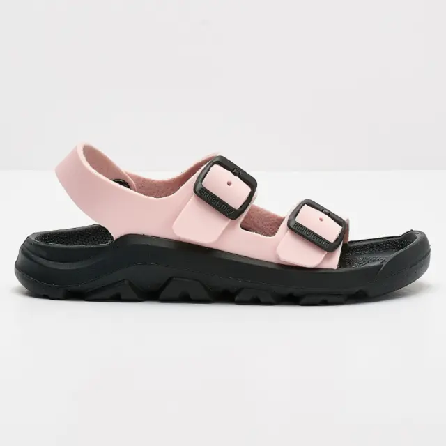Birkenstock Πέδιλα Παιδικό Birko-Flor(ανθεκτικό υλικό της Birkenstock-επιτρέπει την επαφή με το νερό) Ροζ BIR/MOGAMI KIDS 1021685 ROSE BL - 30