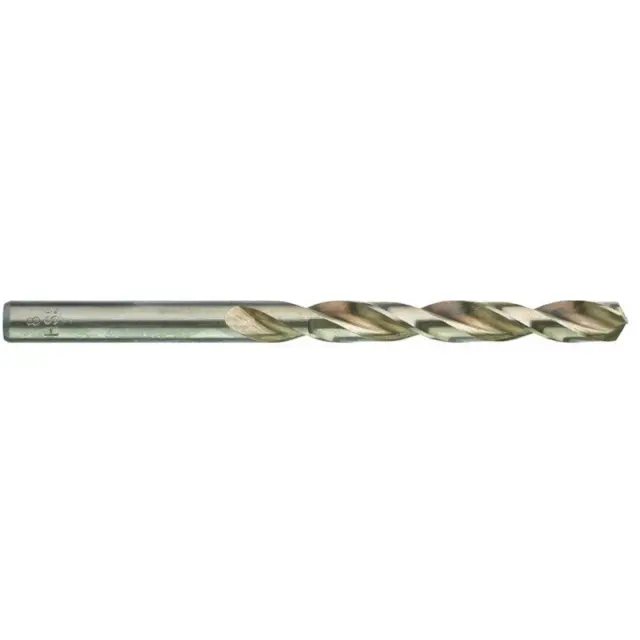 Τρυπάνι Αέρος HSS-G 8mm DIN338 MILWAUKEE THUNDERWEB