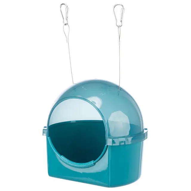 Trixie Spherical Bath - Σφαιρική Μπανιέρα Πουλιών - 20×20×17.5cm