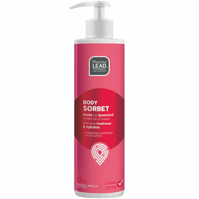 Pharmalead Body Sorbet 250ml