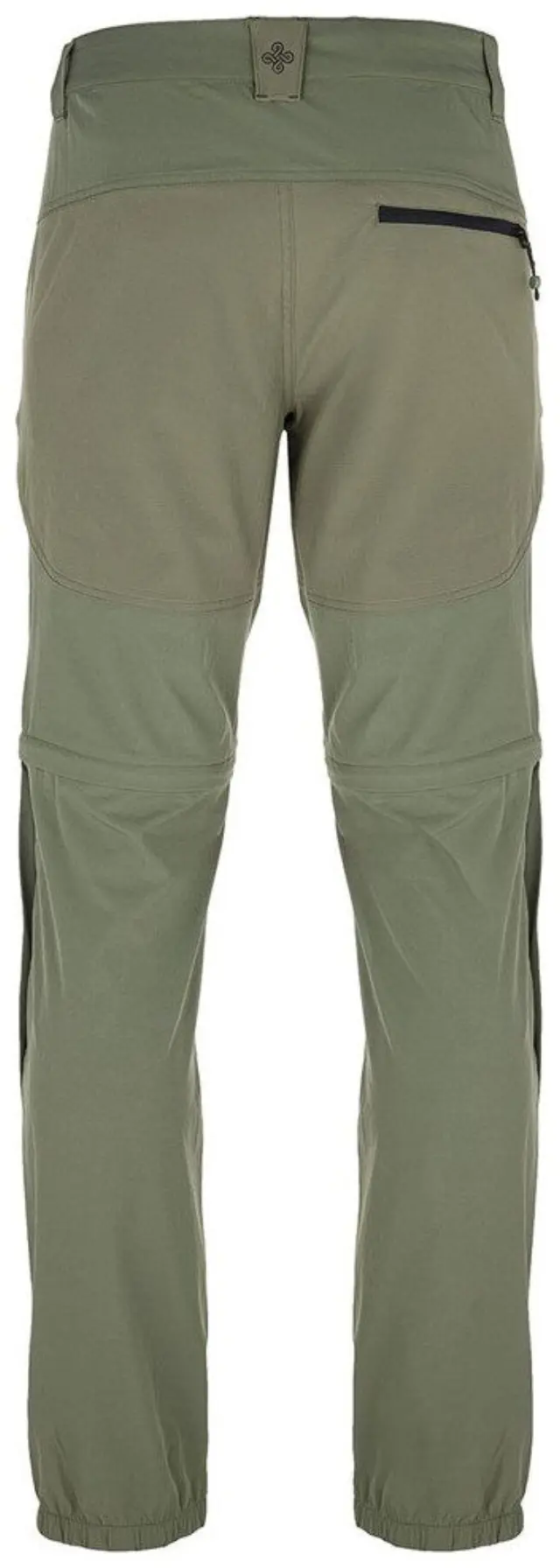 Hosio-M Khaki Ανδρικό Παντελόνι Kilpi - RM0202KI-KHK - L 2