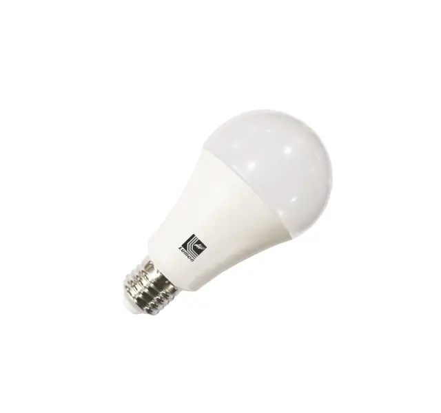 LED ΛΑΜΠΑ ΑΧΛΑΔΙ Ε27 20W 230V ΛΕΥΚΟ 4000Κ