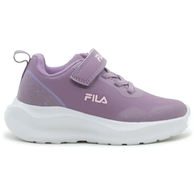Αθλητικό Fila Μωβ Memory Nanobionic Fast 6 3AF53008-890 - 33