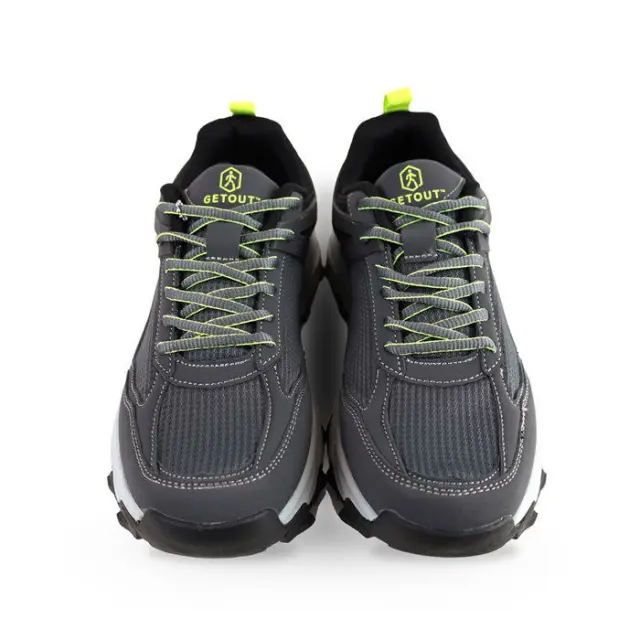 Παπούτσια Sneakers/Outdoor Unisex Lacuna Orbis grey - 42 2