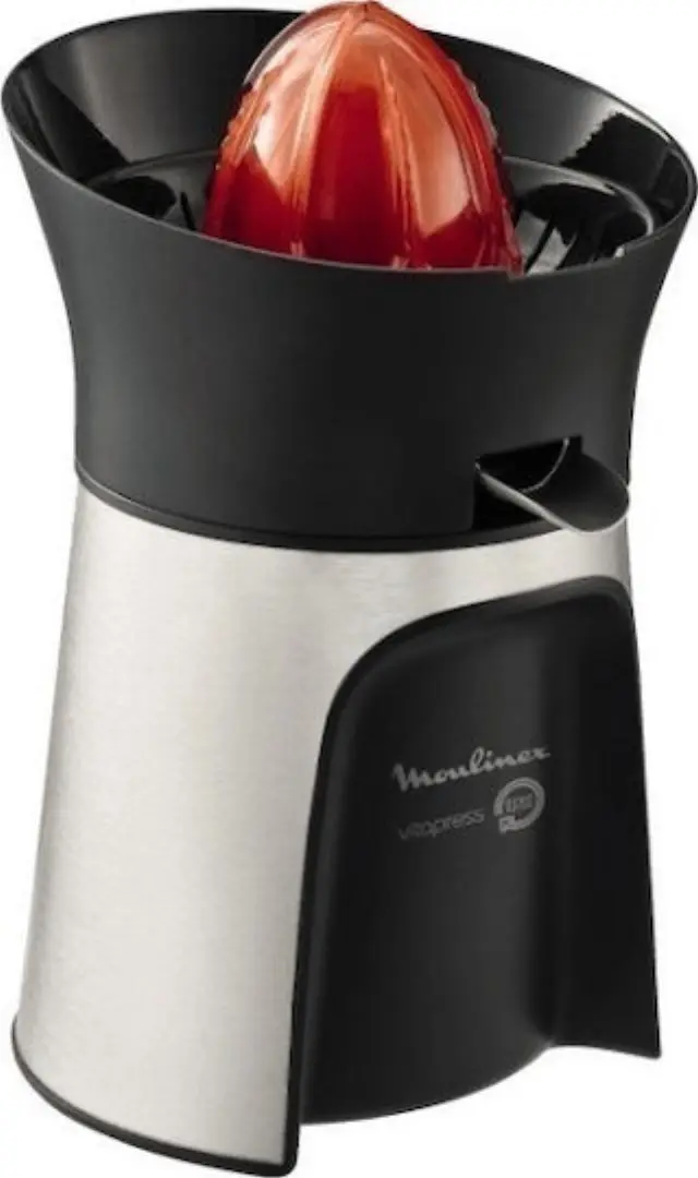 Moulinex PC603 Ηλεκτρικός Στίφτης 100W Inox 3