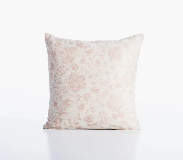Nef-Nef Homeware Διακοσμητικό Μαξιλάρι Passion 45x45 Πορτοκαλί