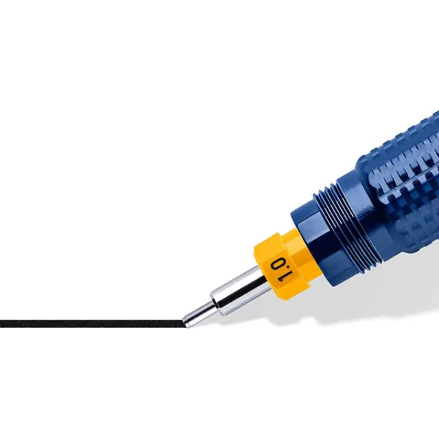 Ραπιδογράφος Staedtler Mars Matic ISO 9175 - 1mm