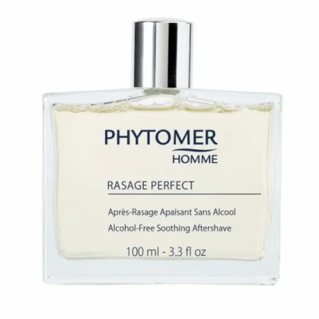 ΑFTER SHAVE ΙΔΑΝΙΚΟ ΜΕΤΑ ΤΟ ΞΥΡΙΣΜΑ ΚΑΤΆ ΤΩΝ ΕΡΕΘΙΣΜΩΝ RASAGE PERFECT APRES RASAGE